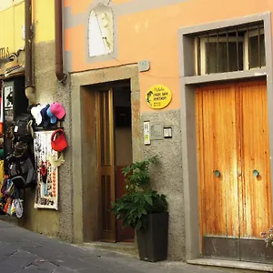 Pensión Anna Michielini, Riomaggiore