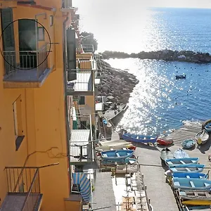 Pensión Stellio -, Riomaggiore