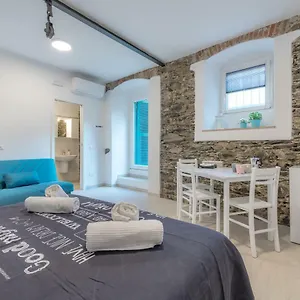 Pensión Il Giardino Di, Riomaggiore