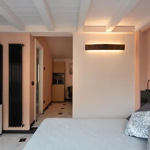  Maison d'hôtes Malbo